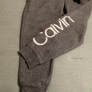 Calvin Klein jogger/sweatpants